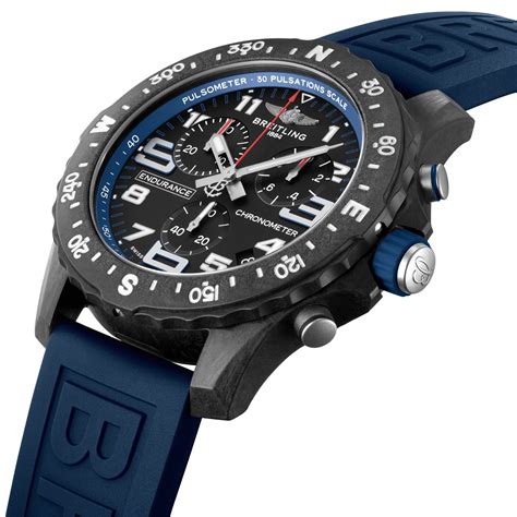 breitling chronometer endurance